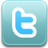 follow us on twitter